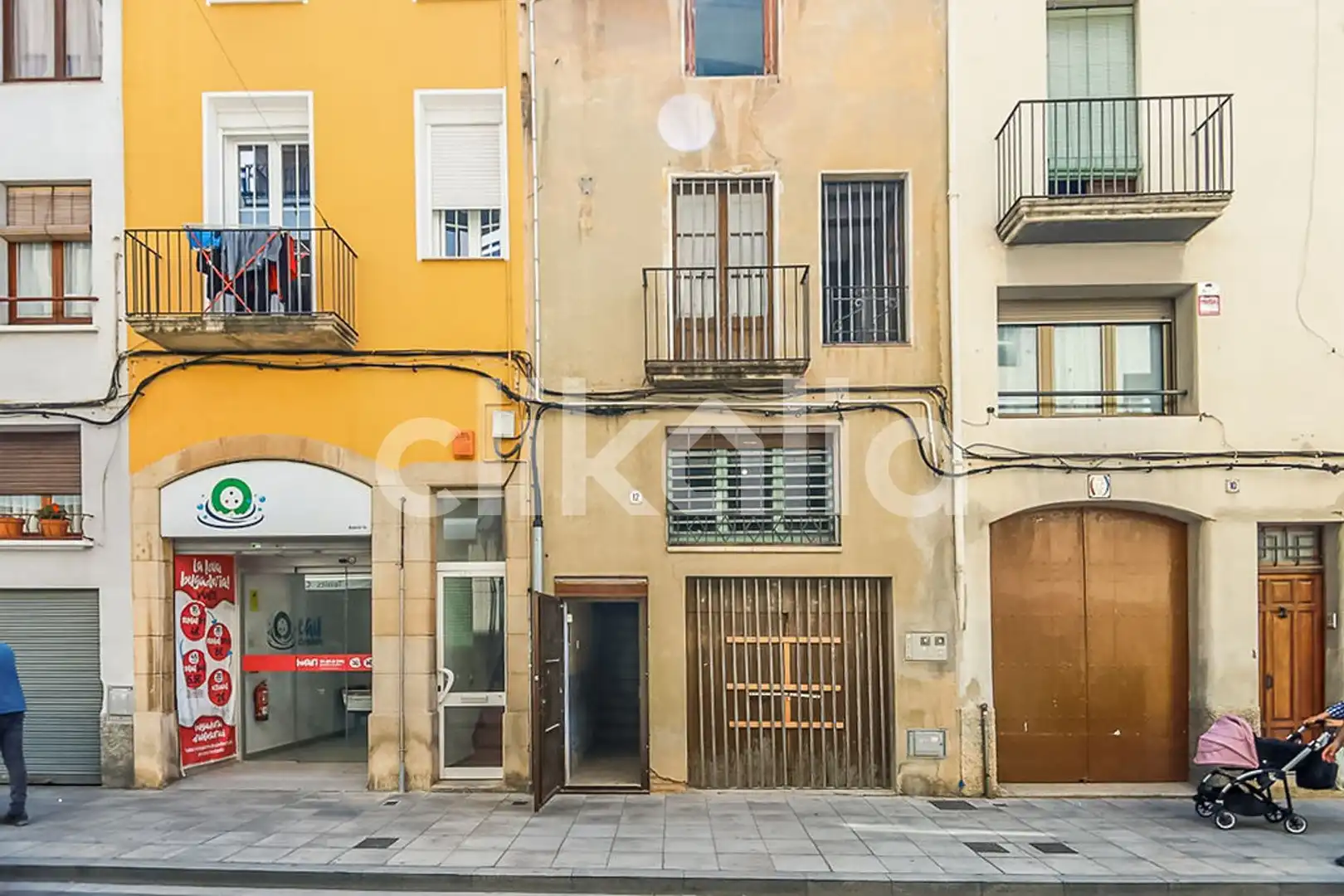 Casa o xalet en venda a Valls