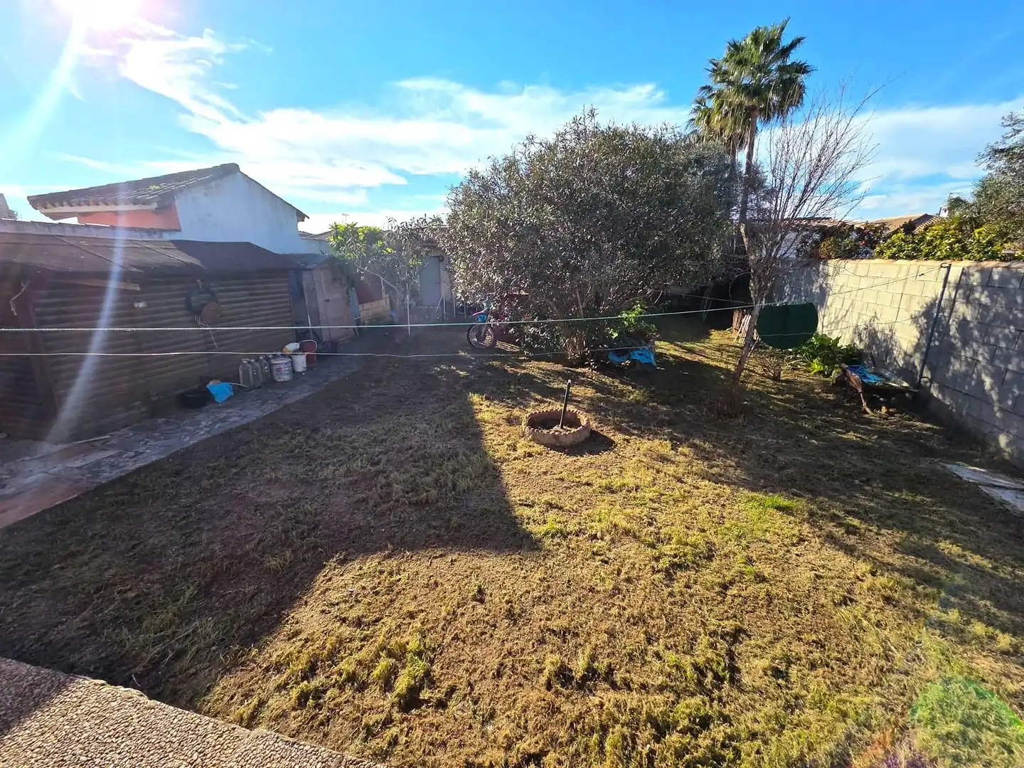 Casa o xalet en venda en Chiclana de la Frontera amb Jardí privat