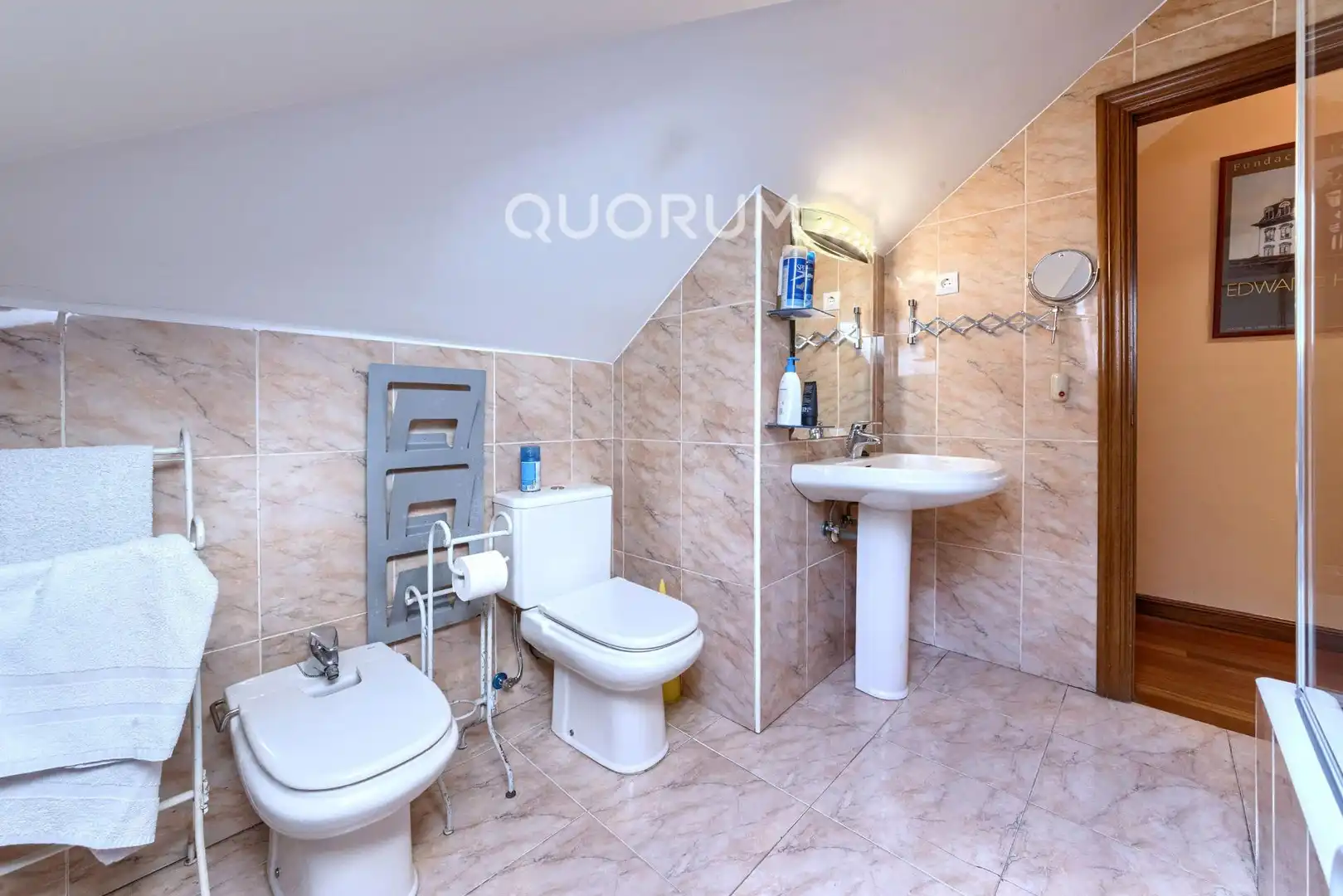 Dúplex amb terrassa en venda a Basurtu - Zorrotza, imagen 36