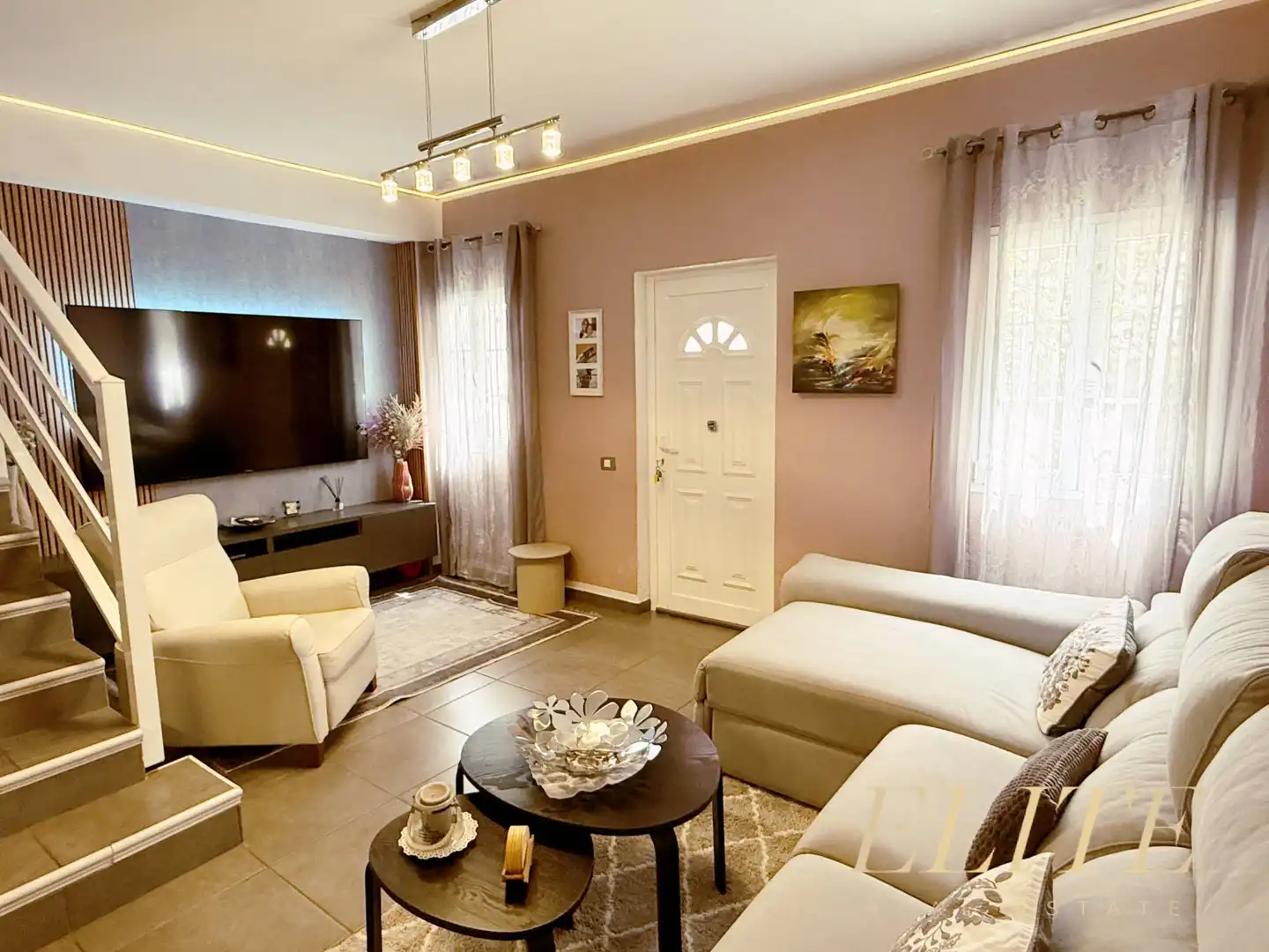 Reihenhaus zum Verkauf in Calle JOSE YANEZ MATOS, imagen 3