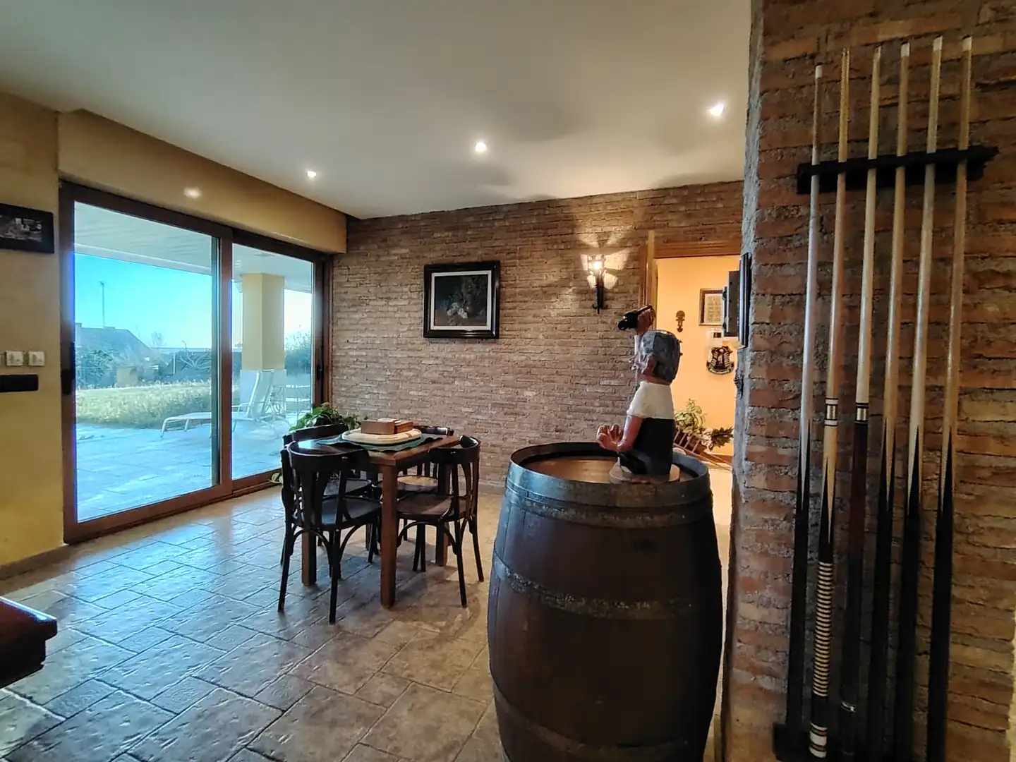 Villa avec terrasse à vendre à Batres, imagen 69