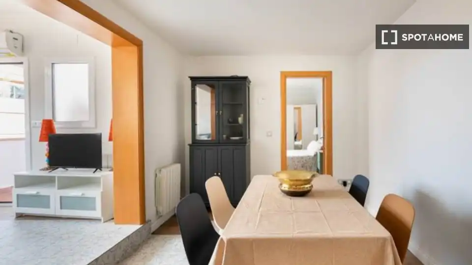 Room in Sant Joan Baptista