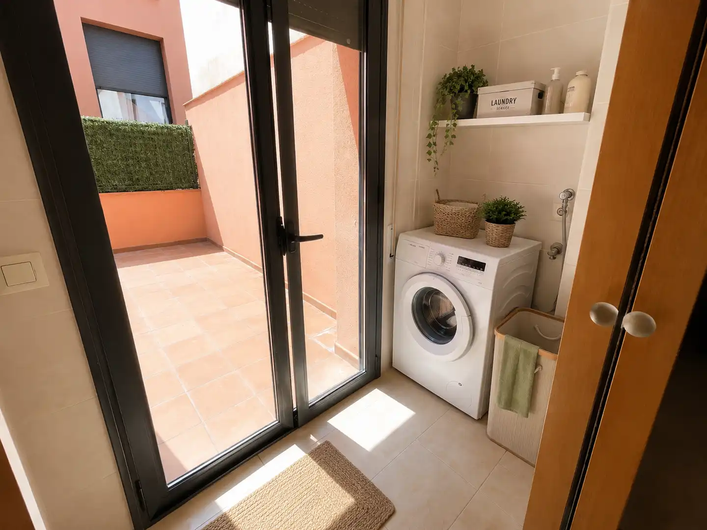 Flat with lift for sale in SANTA MAGDALENA, imagen 5