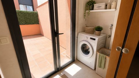 Espectacular planta baja con gran terraza de 25 m a 5 minutos de la playa y la Rambla Vidal, imatge 5