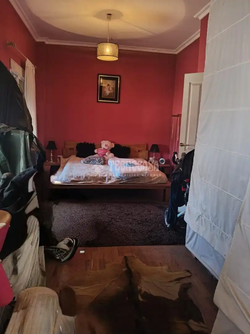 Bedroom of Country homes for sale in Alcalá de Guadaira  with Storage room