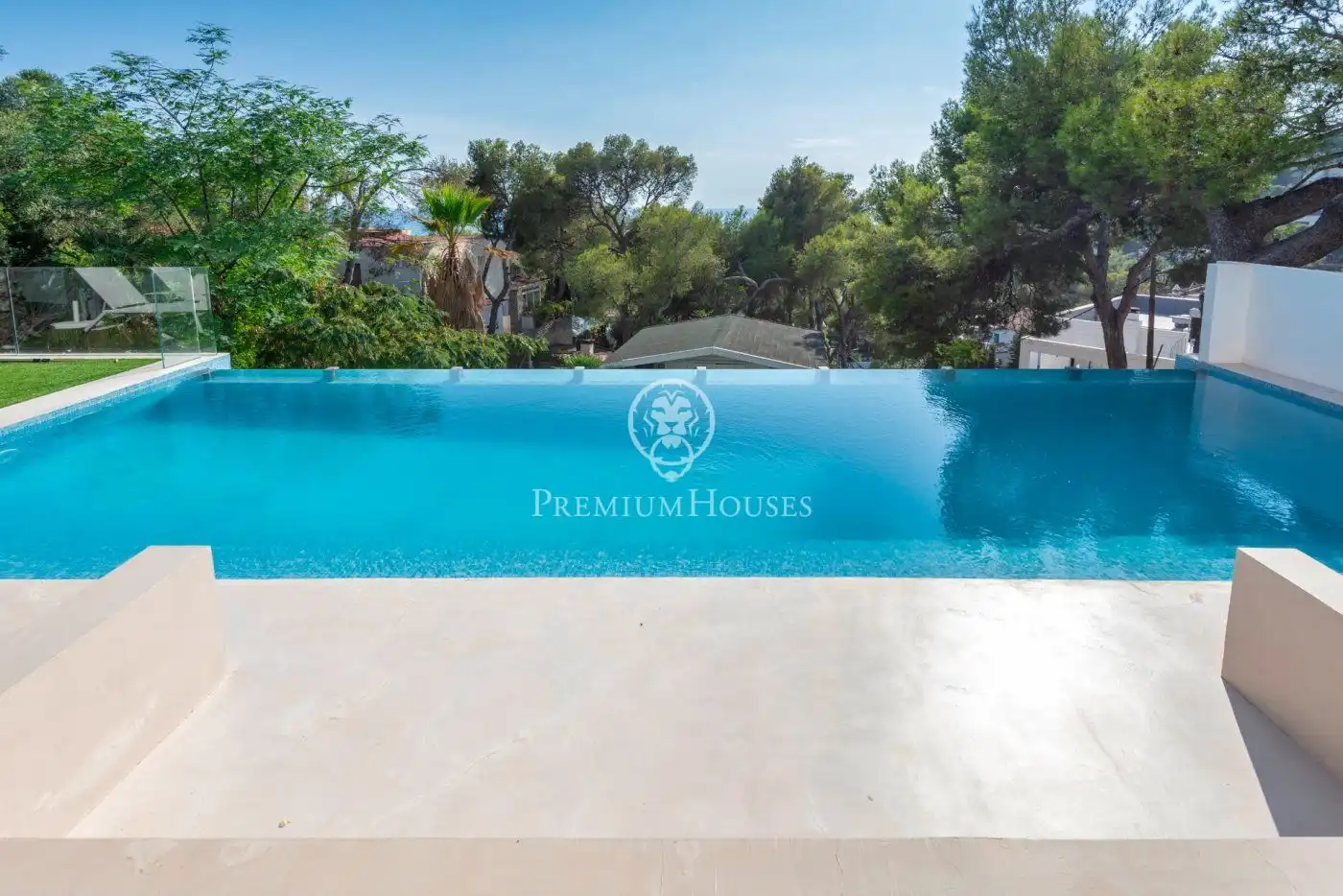 House with pool for sale in Paseo CAN VINYES, imagen 21