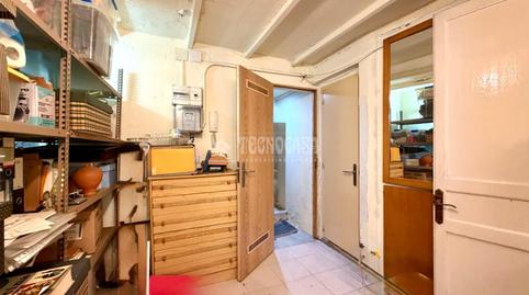 Foto 3 de Traster en venda a El Poble Sec - Parc de Montjuïc, Barcelona