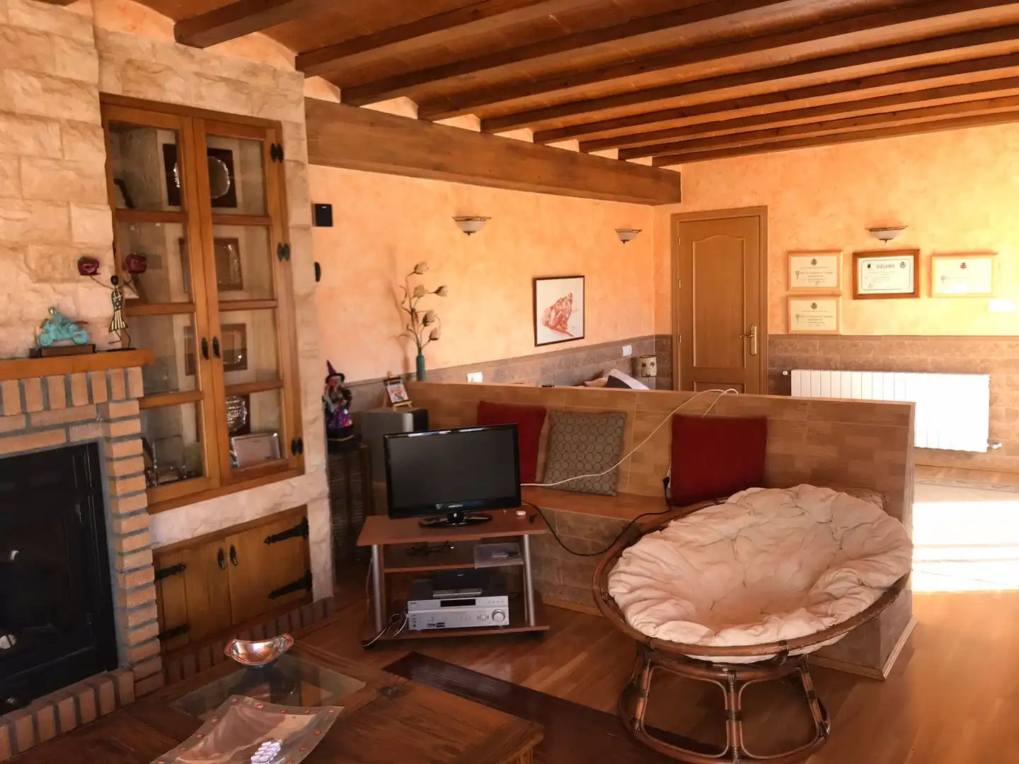 Haus mit Terrasse zum Verkauf in Calle Begastri, imagen 46