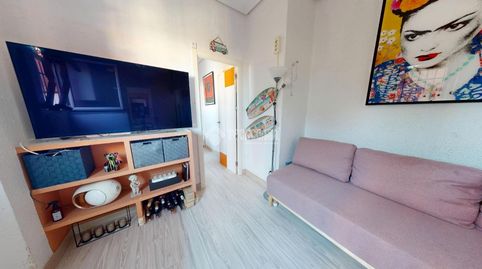 Foto 2 de Piso en venta en Russafa, Valencia Capital