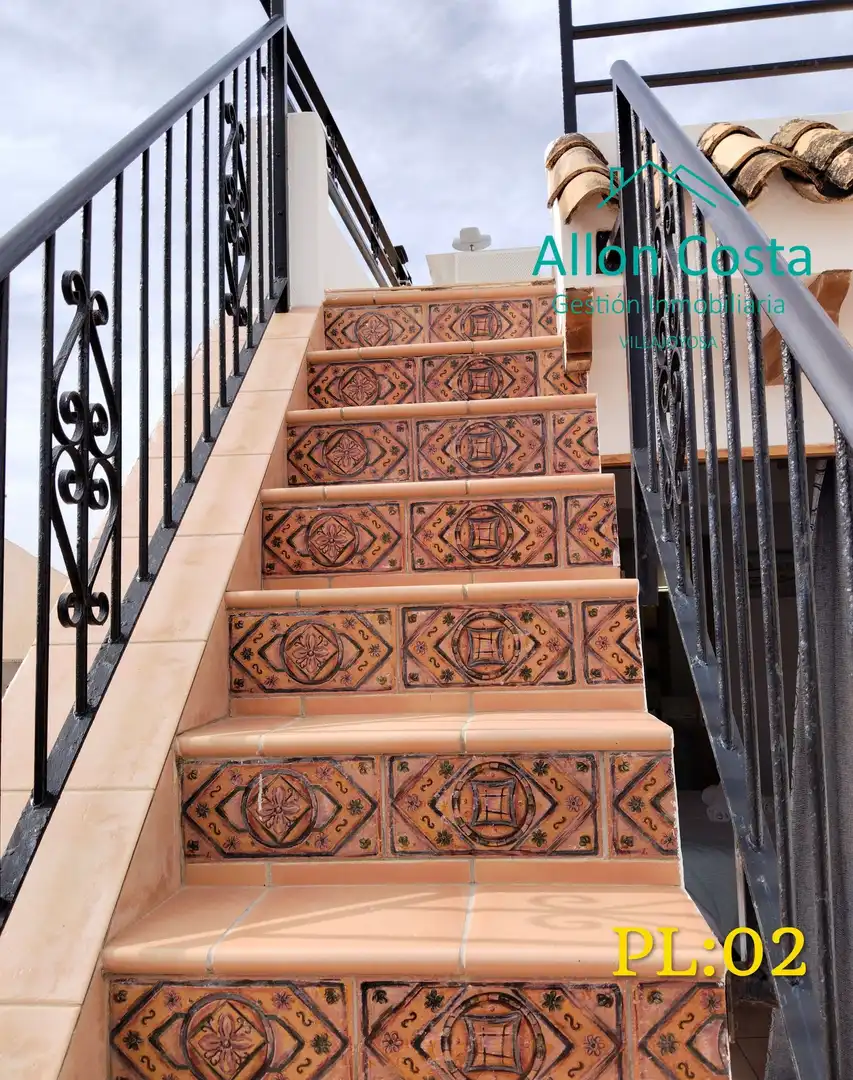 Mixed residential for sale in Platja de Vila Joiosa, imagen 10