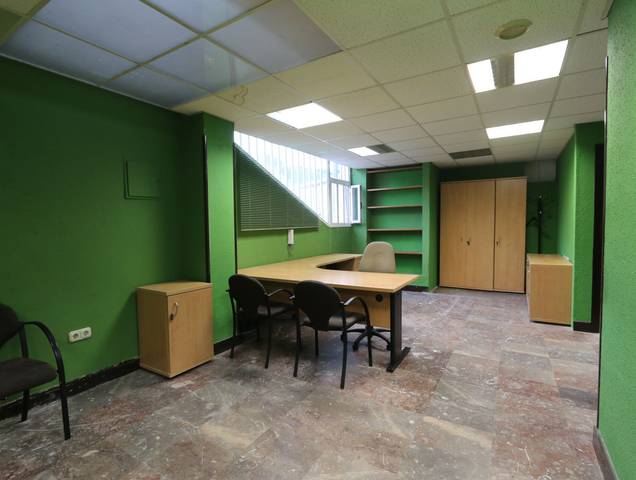 Oficina en Venta en Carretera Usabal, 35 en Tolosa