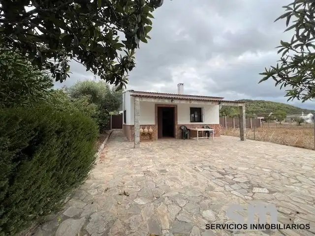 Terreno rustico in vendita a Ubrique, imagen 13