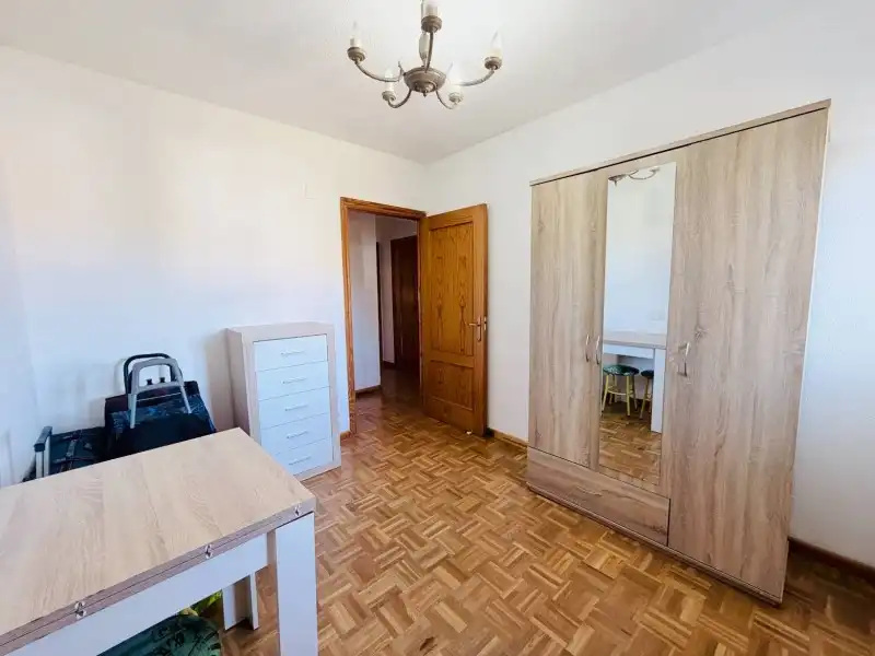 Flat for sale in El Espinar, Segovia