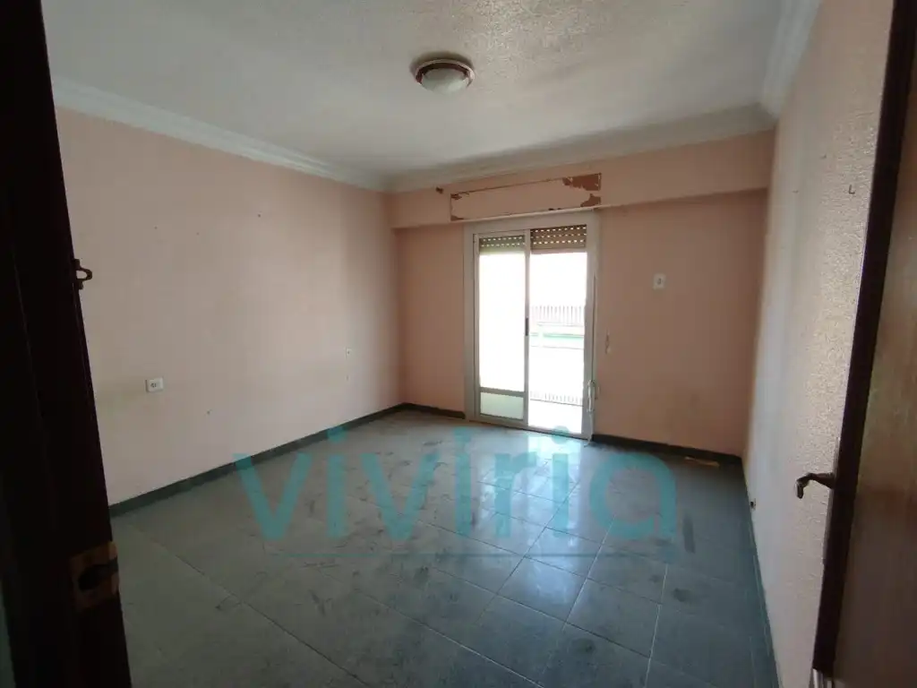 Bedroom of Flat for sale in Elda  with Terrace