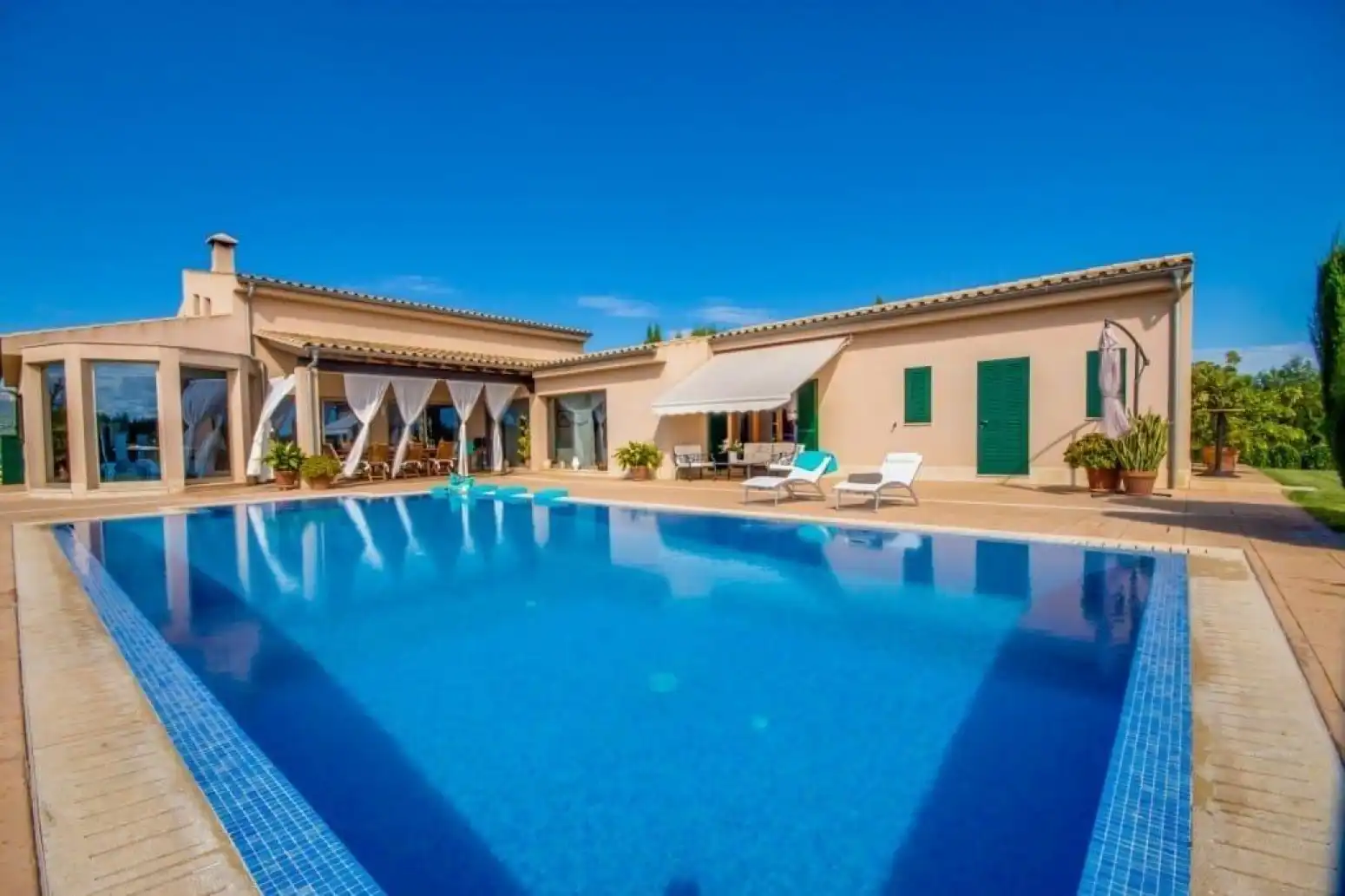 Casa o xalet en venda a Sa Pobla - Carrer de Marina, Sa Pobla