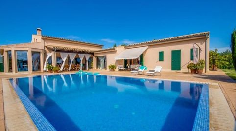 Bienvenido a la villa de sus sueños en Mallorca! Esta moderna finca le ofrece a usted y a su familia o pareja todo lo necesario pa, imatge 3