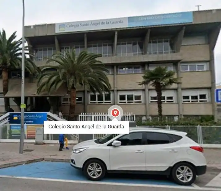 Vista exterior de Pis en venda en Madrid amb Aire condicionat i Calefacció