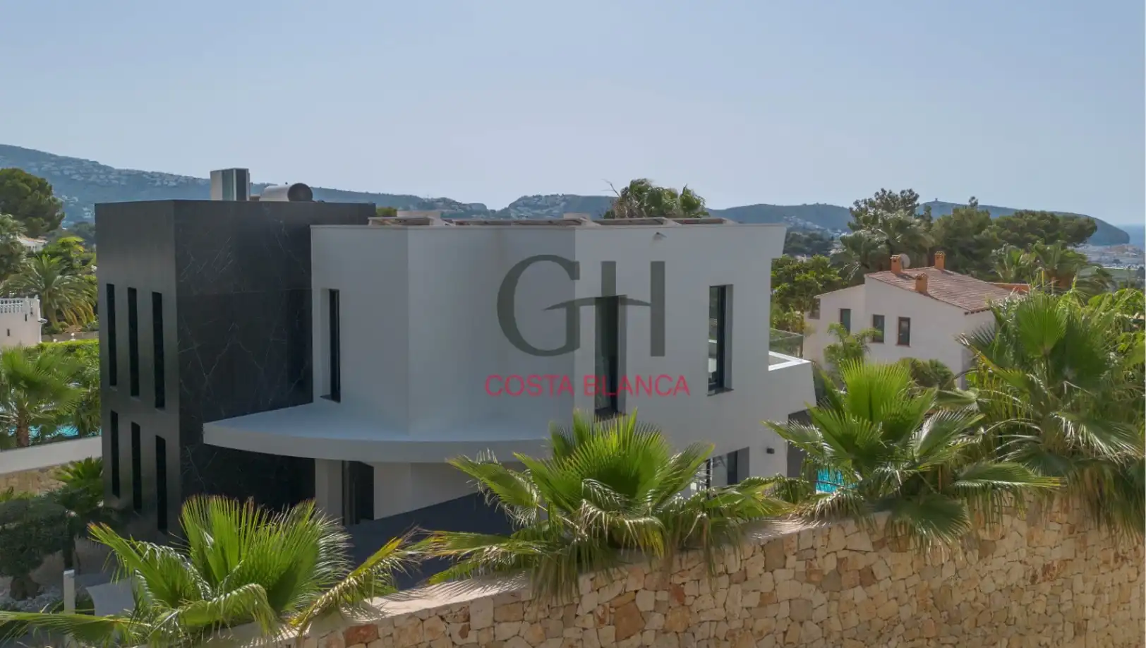 Villa mit Terrasse zum Verkauf in Benimeit - Tabaira, imagen 54