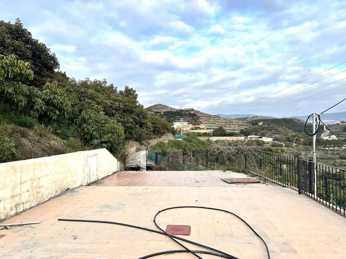 Terreno en venta en Minasierra Alta, 1, Motril ciudad