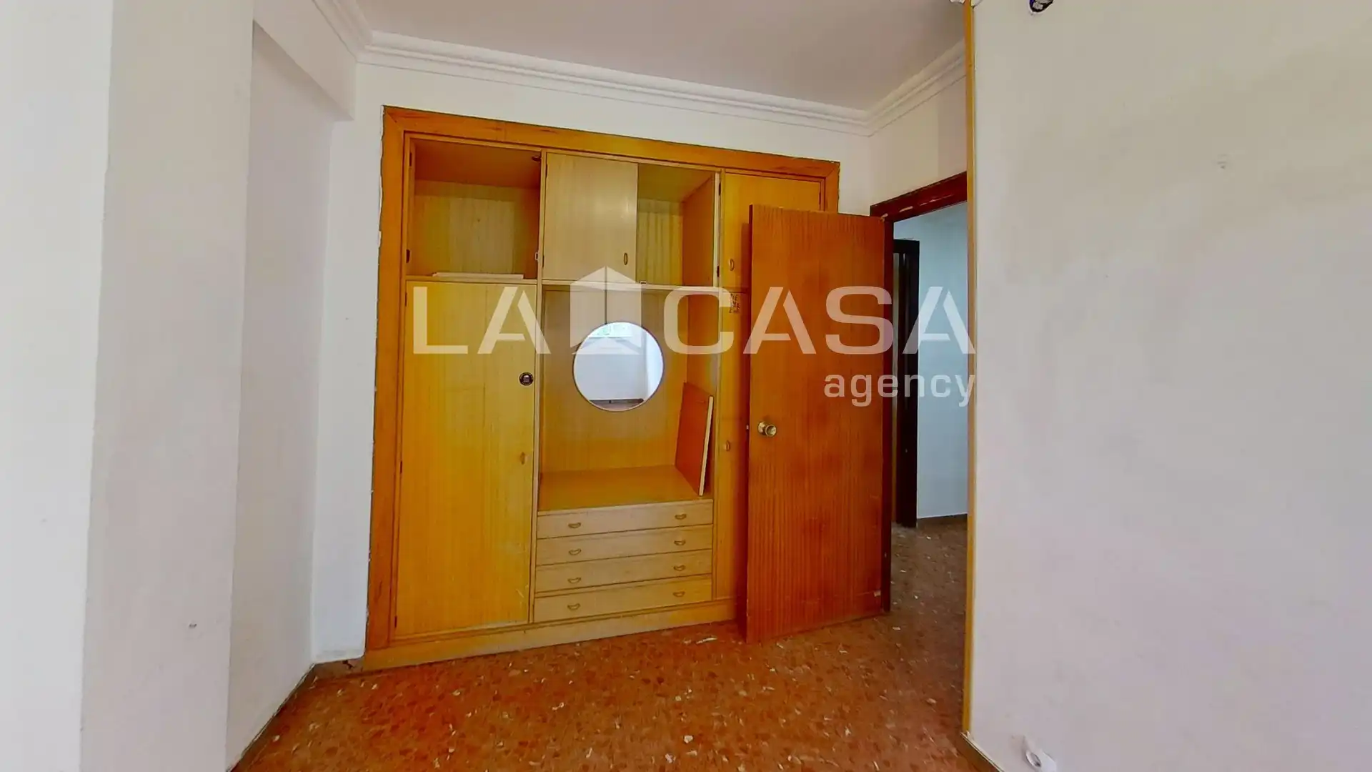 Wohnung mit Terrasse zum Verkauf in Carrer de Menorca, imagen 10