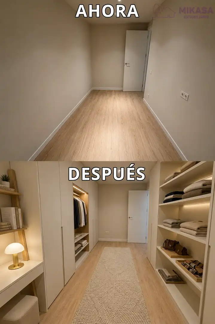 Piso en venta en Móstoles