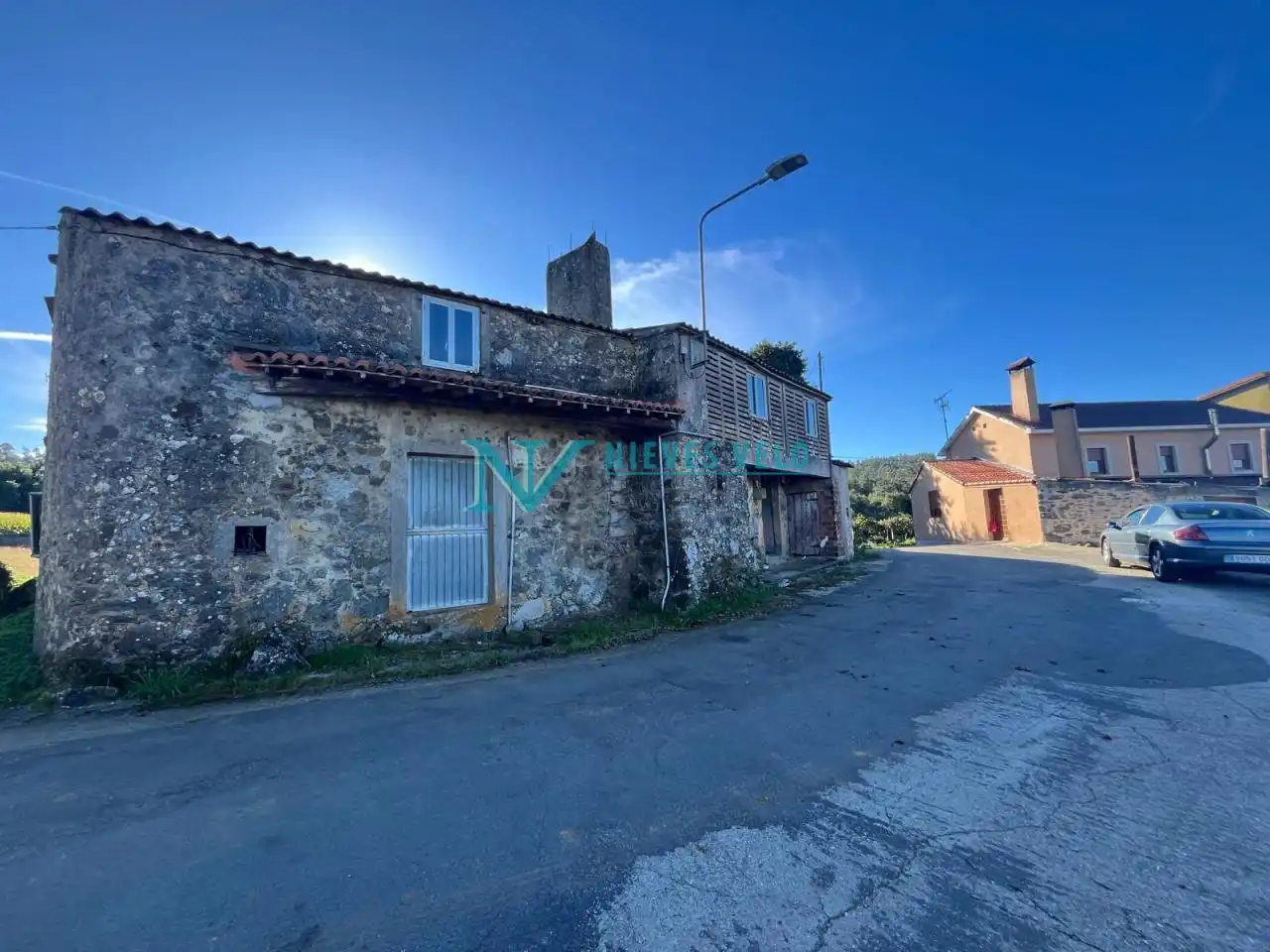 Maison avec jardin à vendre à Carballo, imagen 10