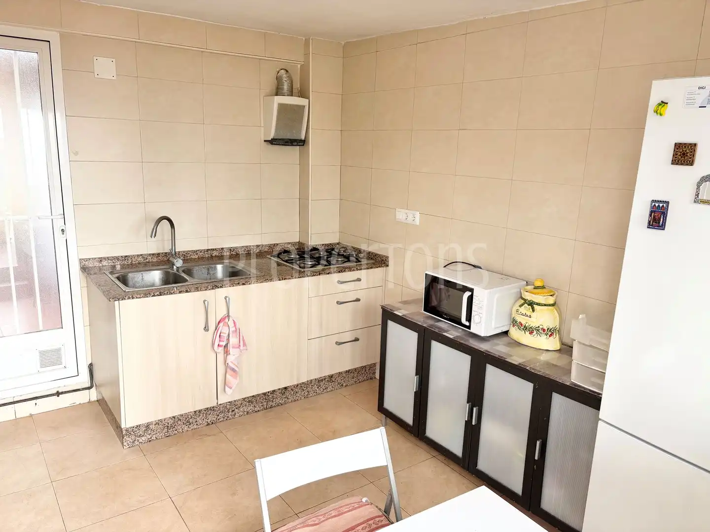 Piso con terraza en venta en Pintor Lorenzo Casanova, imagen 11