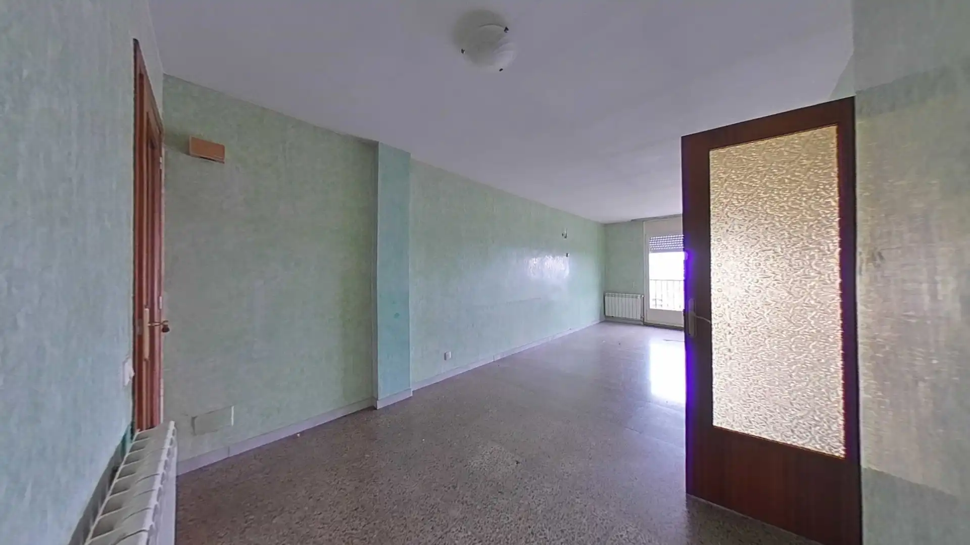 Attic for sale in Berga  with Terrace