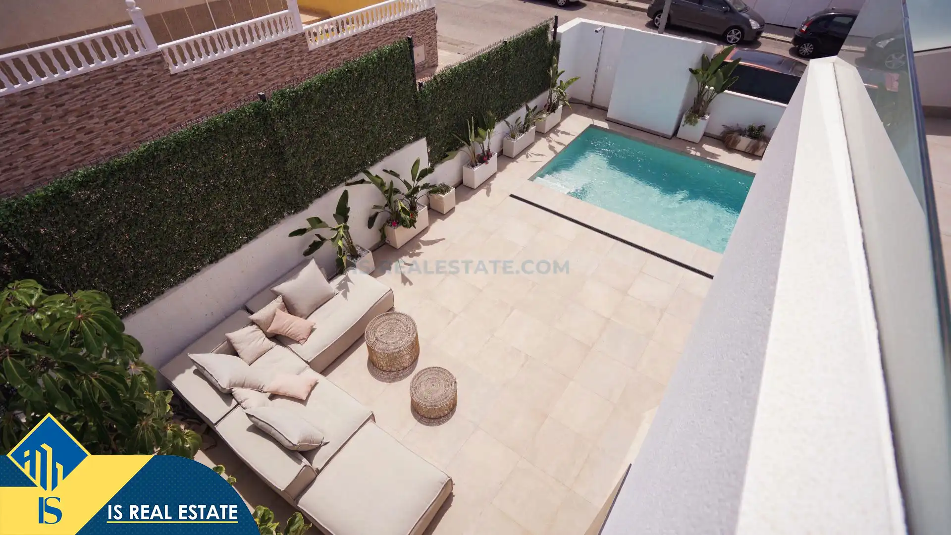 Villa avec piscine à vendre à Orihuela Costa, imagen 28