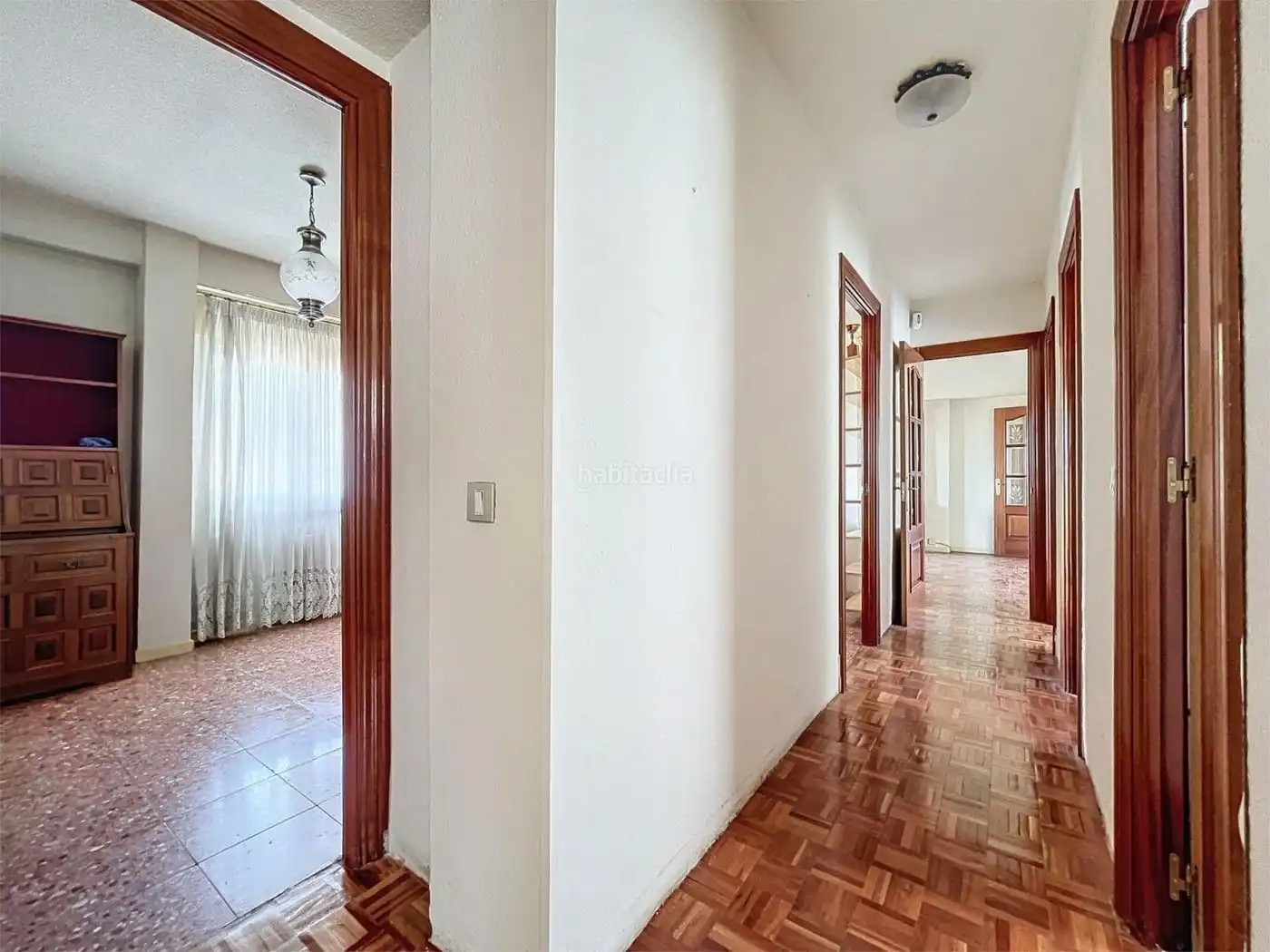 Wohnung mit Aufzug zum Verkauf in Calle de Fermín Caballero 3, imagen 13