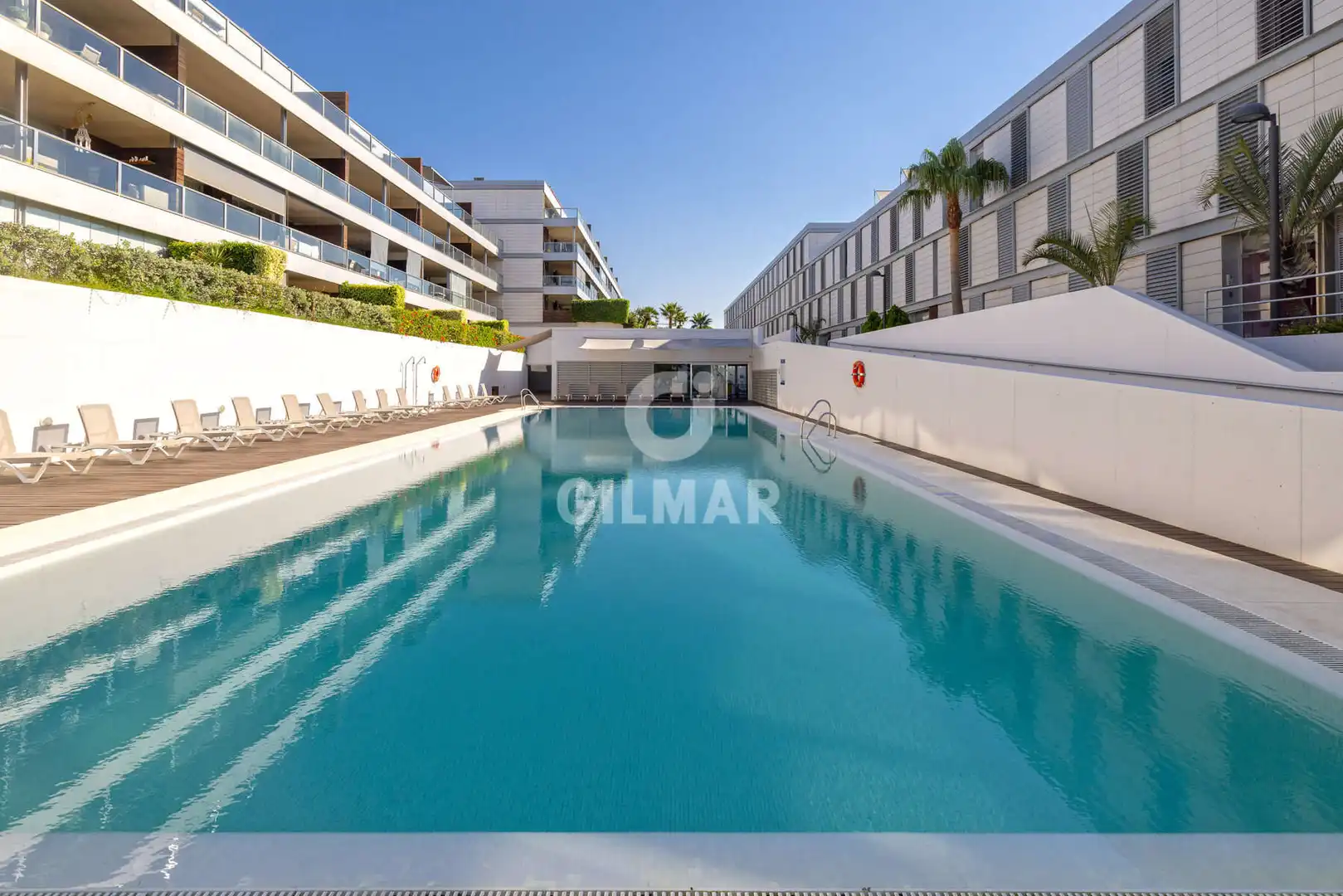 Appartamento con terrazza in vendita a Chullera, imagen 36