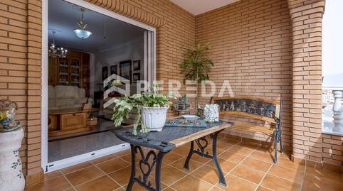 Foto 5 de Casa adosada en venta en Calle Montejicar (r), Roquetas Pueblo, Almería