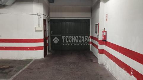 Foto 2 de Garatge en venda a Ciudad Jardín - Zoco,  Córdoba Capital