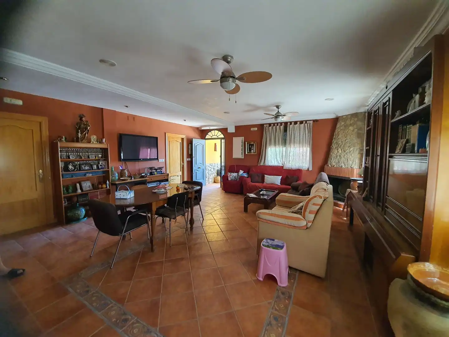 Chalet con terraza en venta en Úbeda, imagen 8