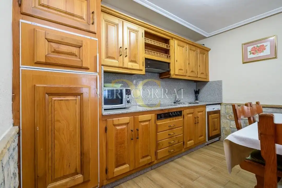 Casa con terraza en venta en Barrio Tellan, imagen 26