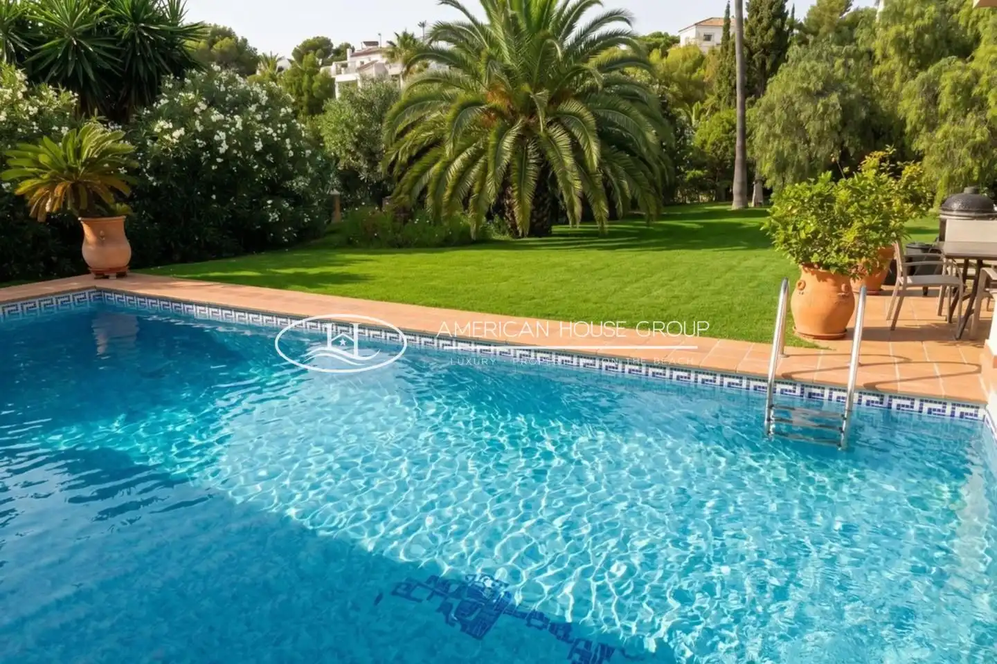 Maison avec piscine à vendre à Elviria - Cabopino, imagen 6