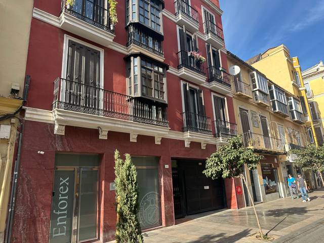 Apartamento en Venta en La Goleta - San Felipe Neri