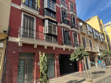 Apartament en venda a Centro