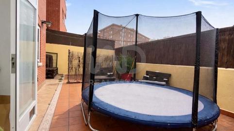 Foto 2 de Pis en venda a Universidad, Ávila Capital