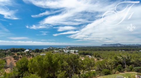 Foto 4 de Casa adosada en venta en Sant Carles, Santa Eulària des Riu