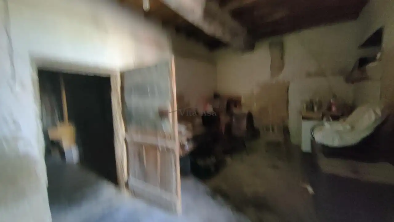 Casa rústica con terraza en venta en Esgos, imagen 11