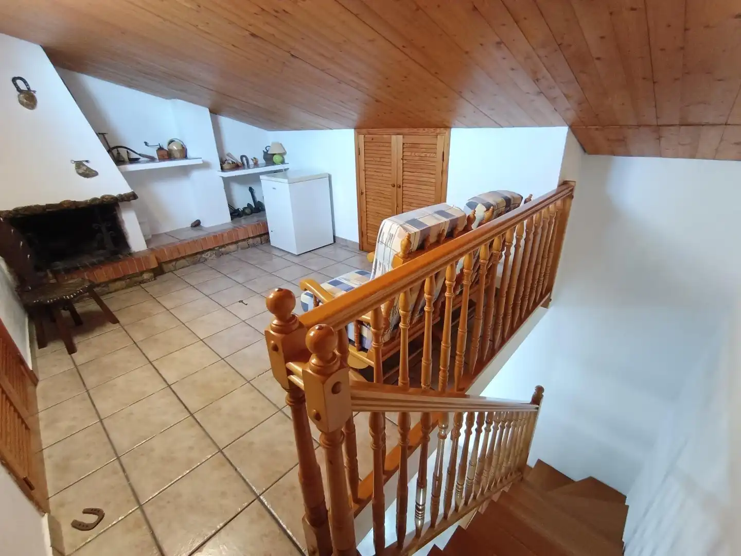 Maison avec balcon à vendre à L'Ametlla de Mar pueblo, imagen 42