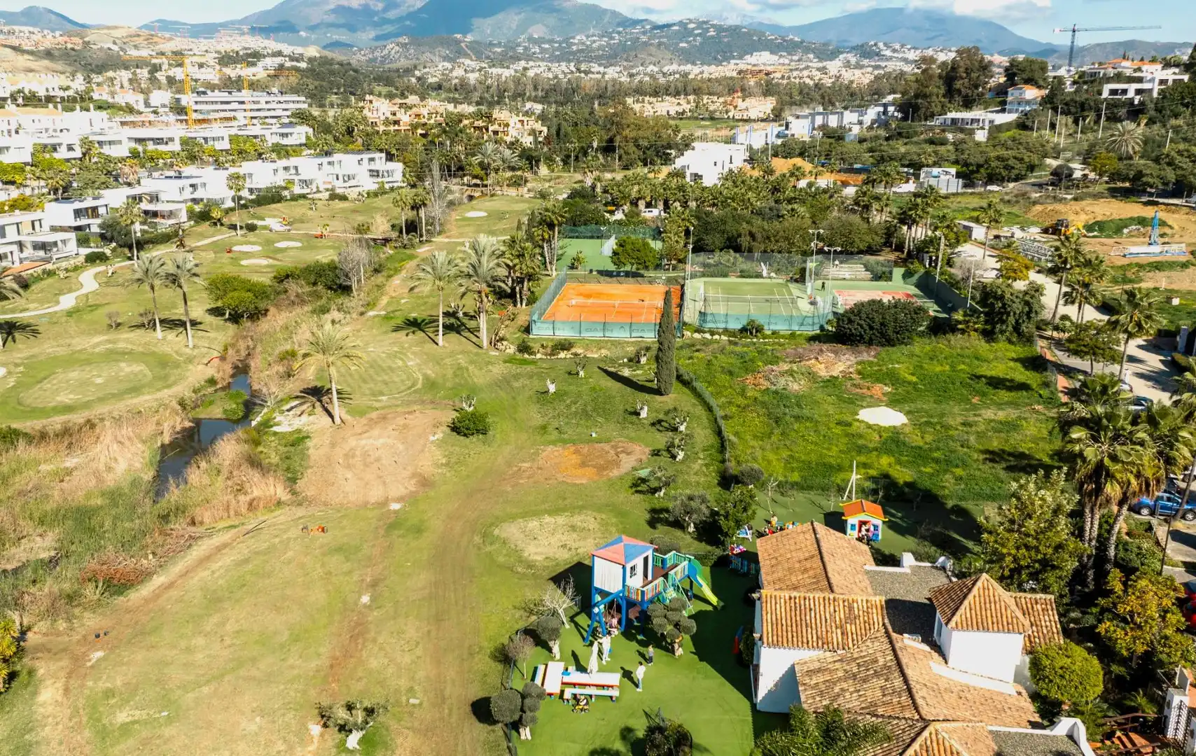 Villa mit Pool zum Verkauf in Benamara - Atalaya, imagen 22