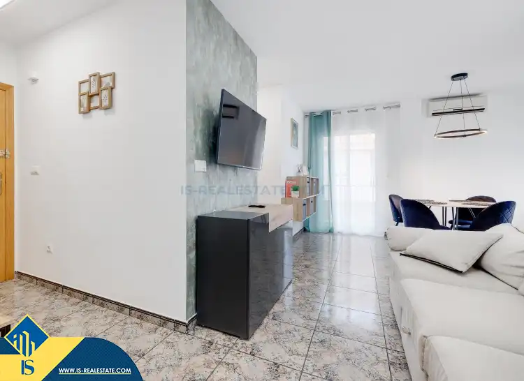 Flat with pool for sale in Playa del Acequión, Náufragos y Rocío del Mar, imagen 4