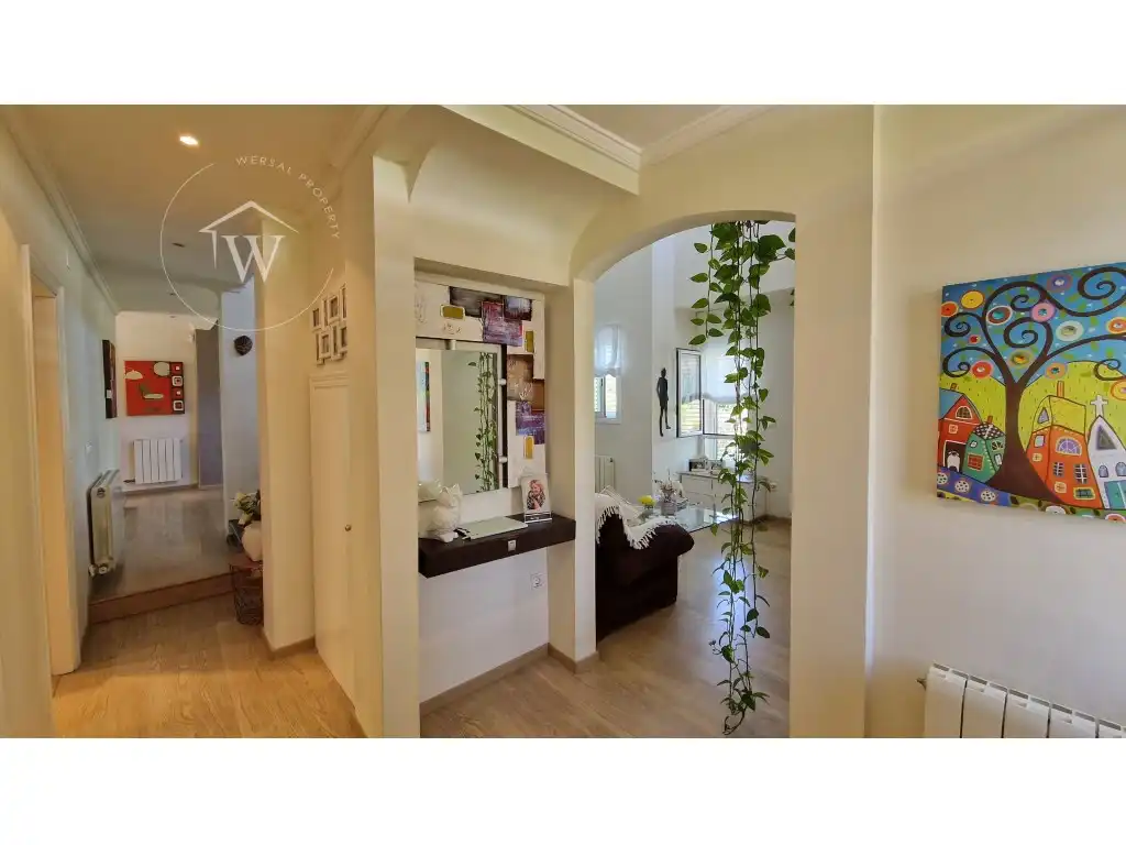 Casa o xalet en venda en Cambrils amb Aire condicionat, Moblat i Balcó