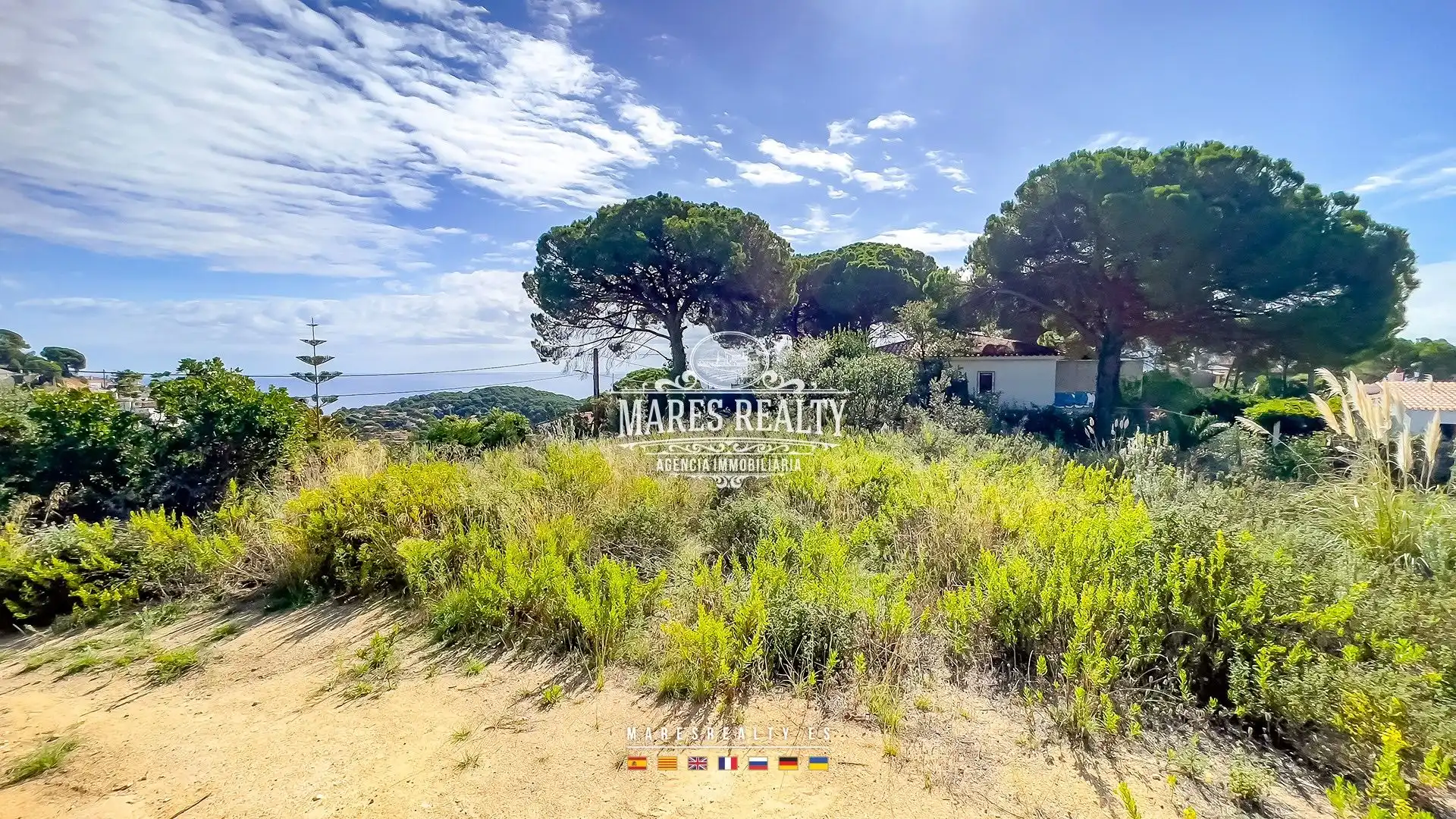 Terrenos y solares en venta en Canyelles, imagen 9