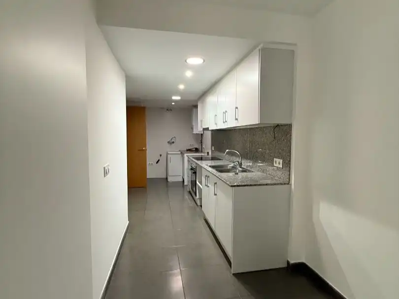 Piso con ascensor en venta en Passeig 24, imagen 12