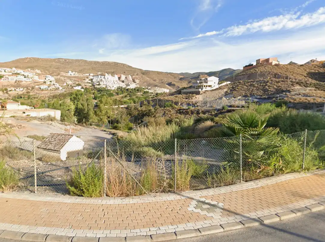 Terreno residencial en venta en Calle los Olivos, imagen 4