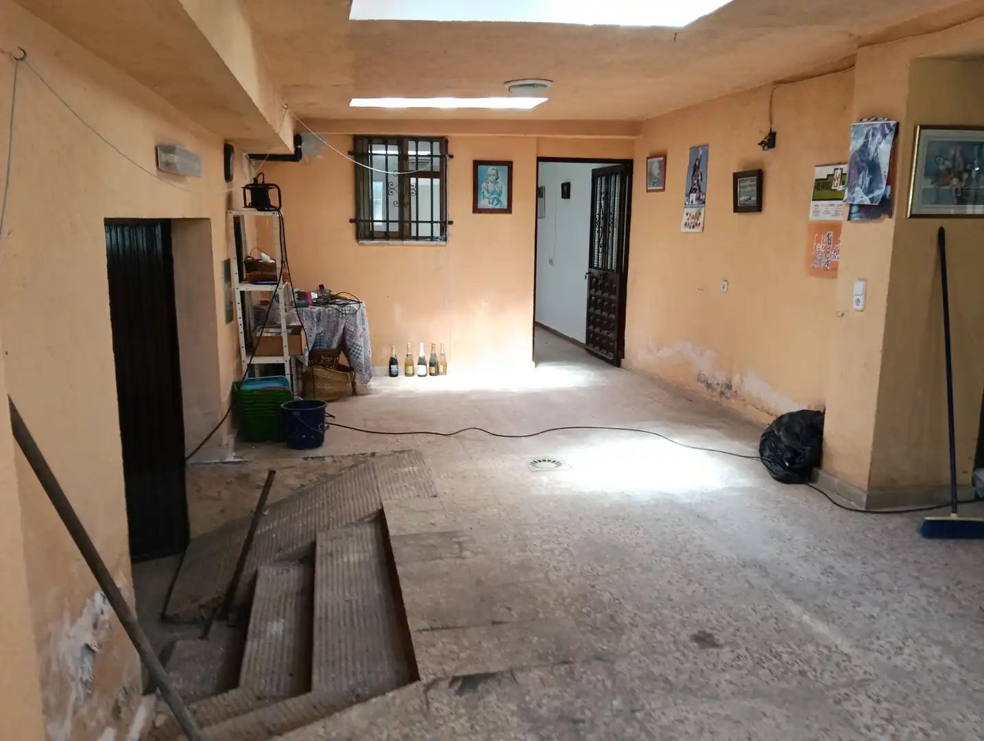Casa o xalet en venda en Casarrubios del Monte amb Aire condicionat, Calefacció i Jardí privat