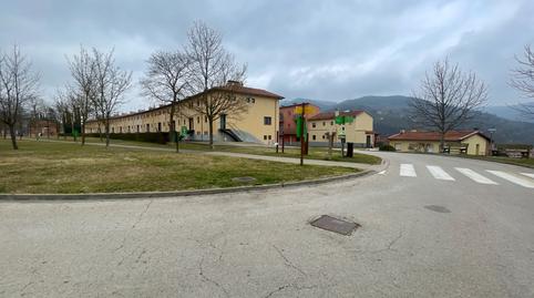 Foto 2 de Casa adosada en venda a Carrer del Ferrocarril, Sant Joan de les Abadesses, Girona